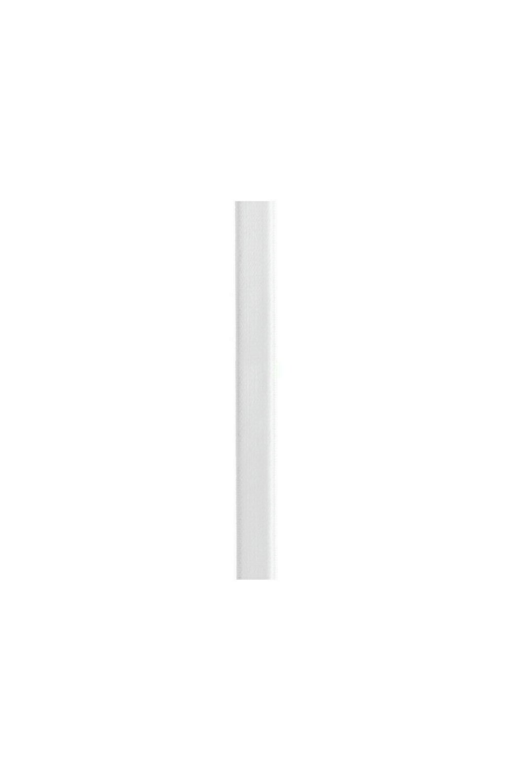Bretele textile pentru sutien, culoare alb, latime 10mm - julimex rb033