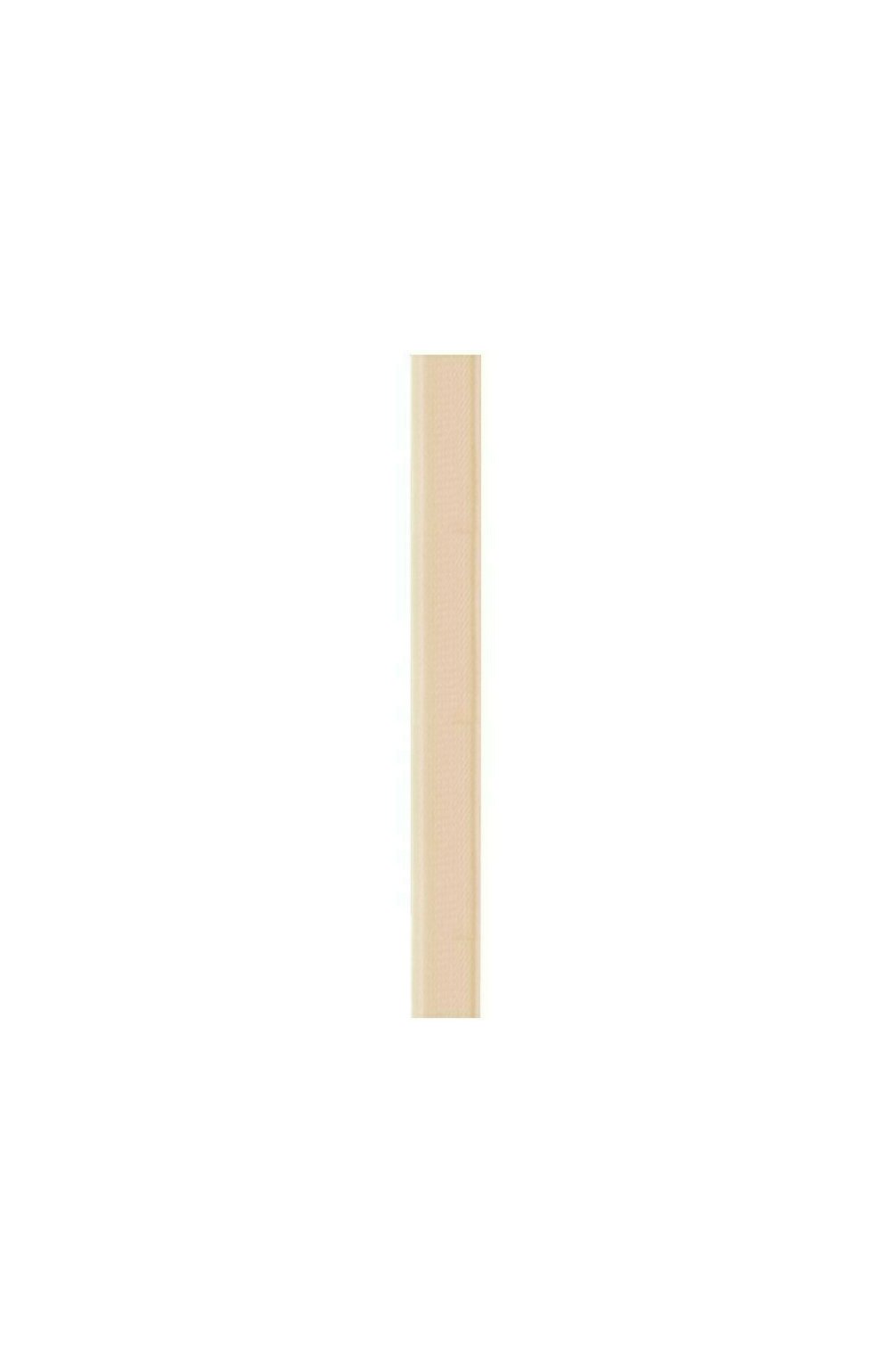 Bretele textile pentru sutien, culoare ecru, latime 10mm - julimex rb083