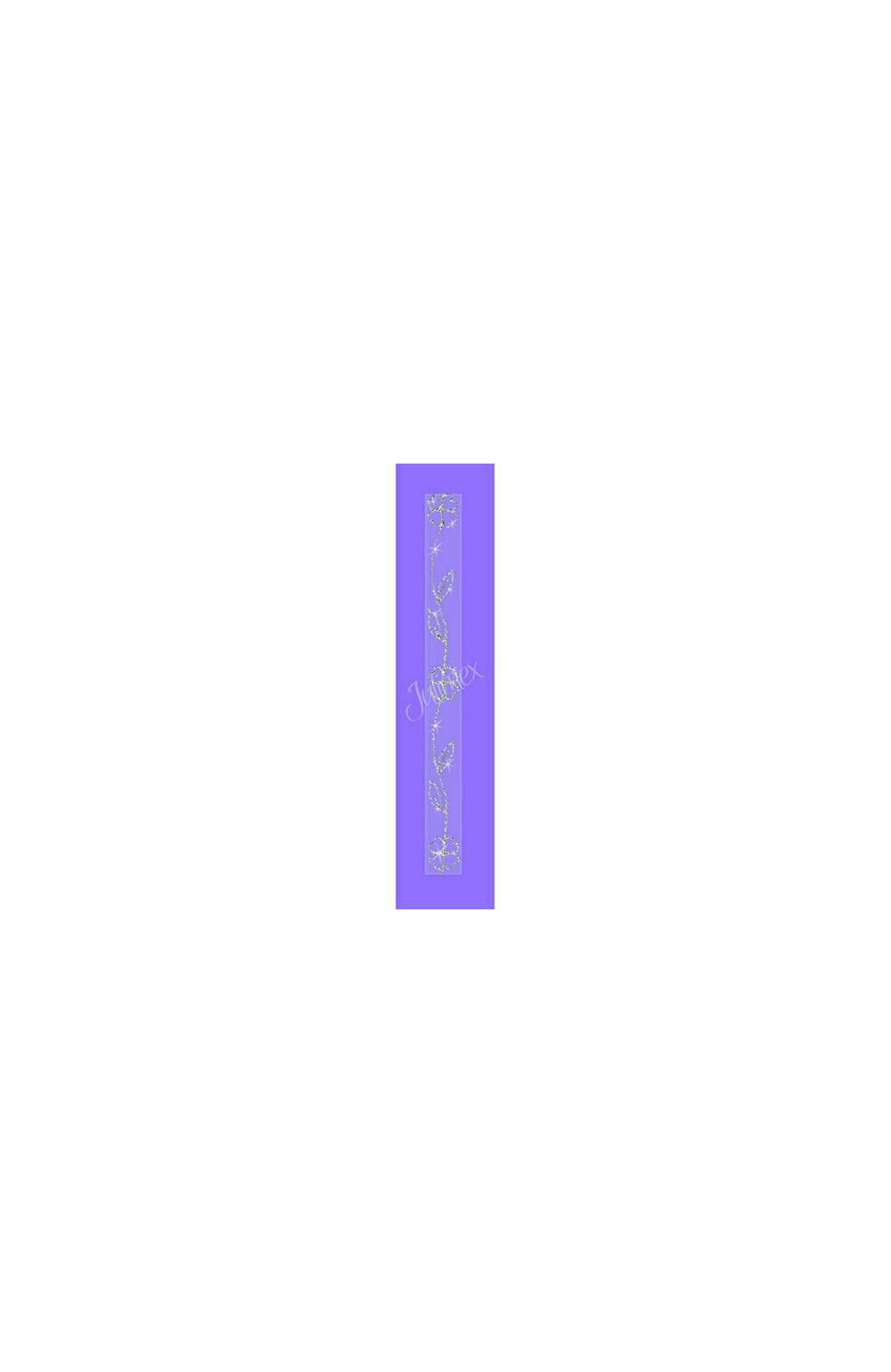 Bretele cu latime de 10mm pentru sutien - julimex rk158