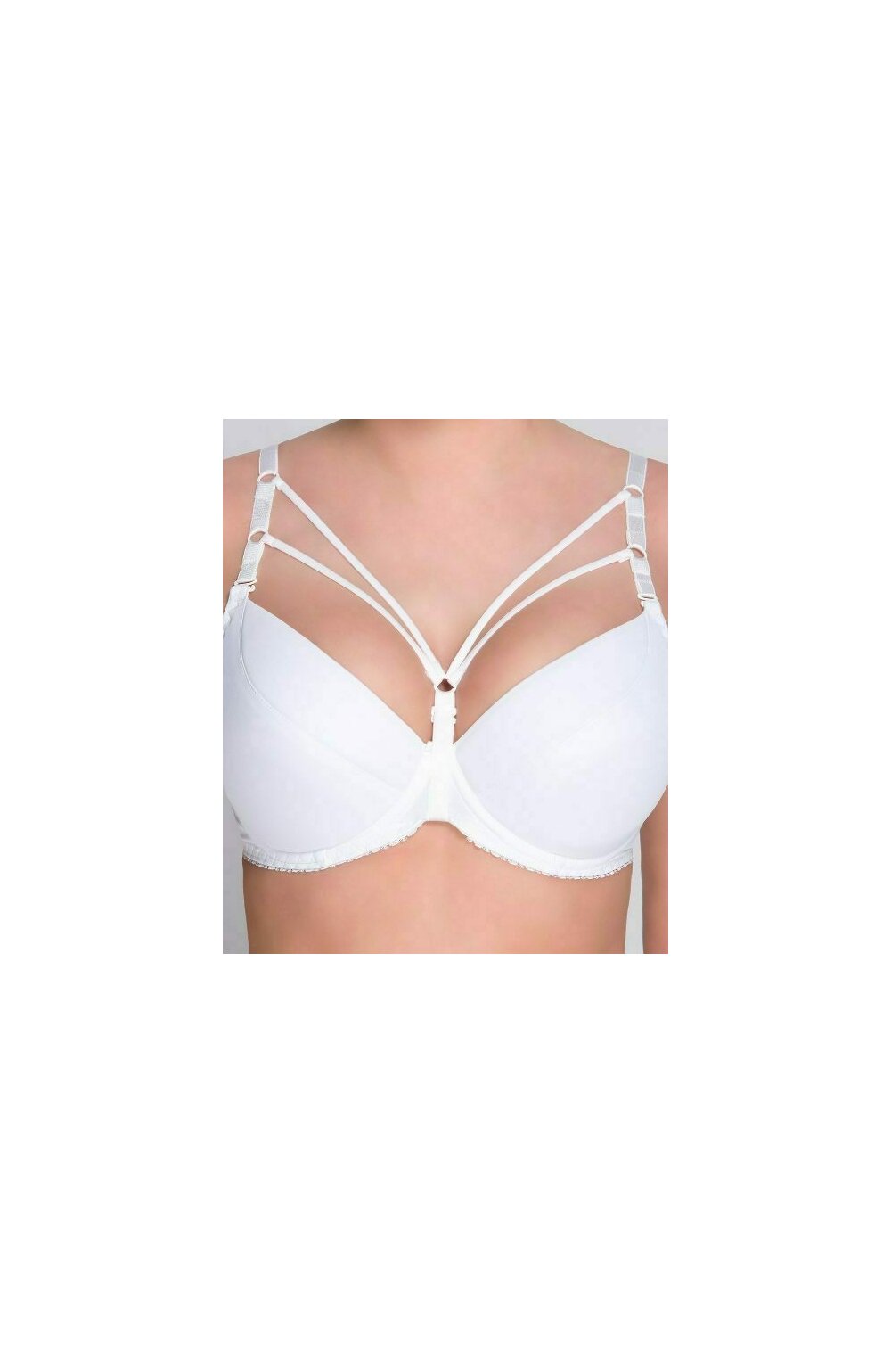 Bretele decorative pentru sutien, julimex rde423
