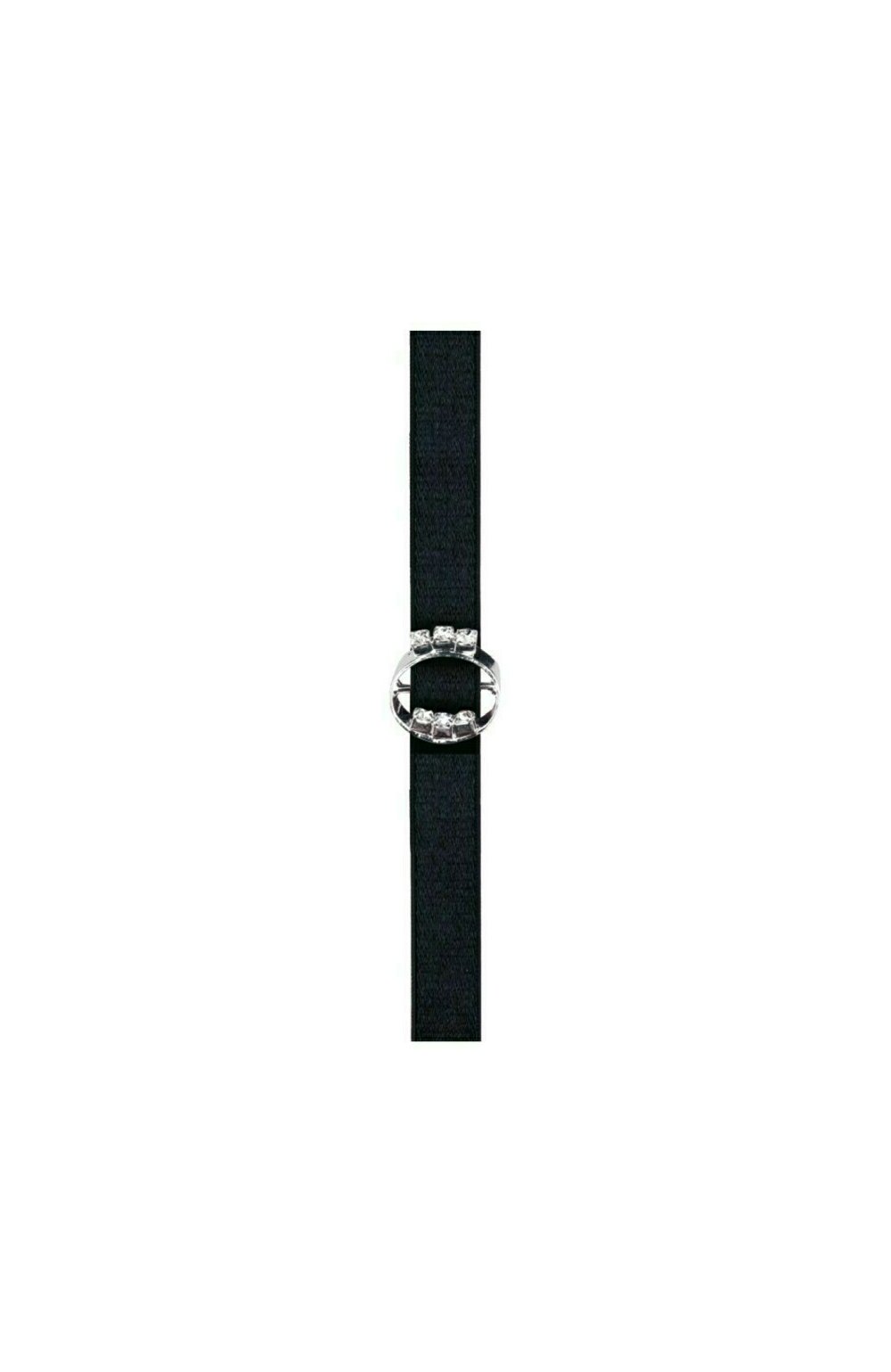 Bretele textile decorative pentru sutien, latime 10mm - julimex rb321