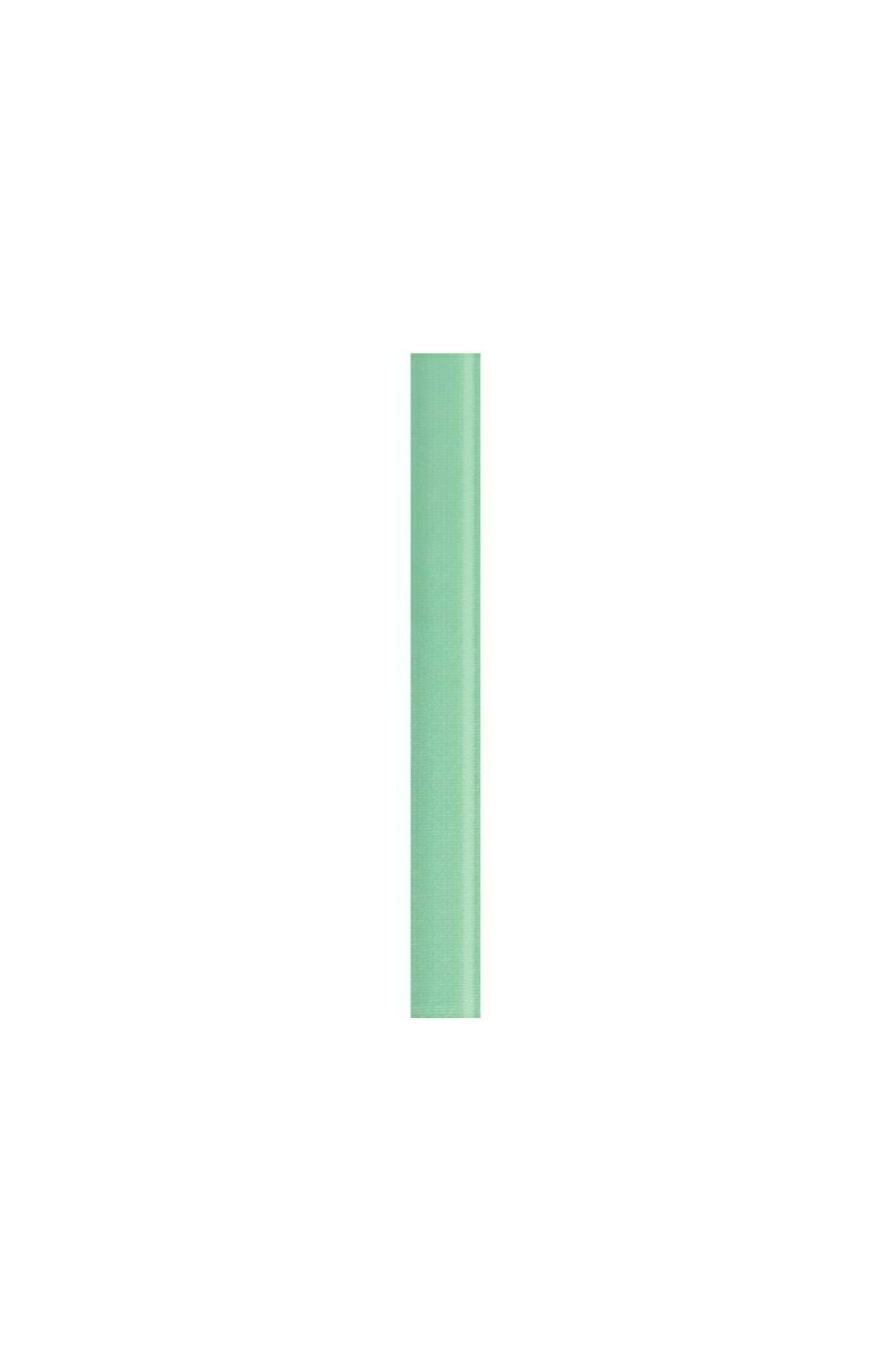 Bretele textile pentru sutien, culoare verde, latime 10mm - julimex rb383
