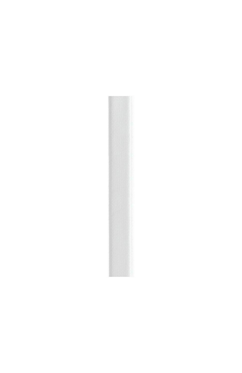 Bretele textile pentru sutien, culoare alb, latime 12mm - julimex rb274