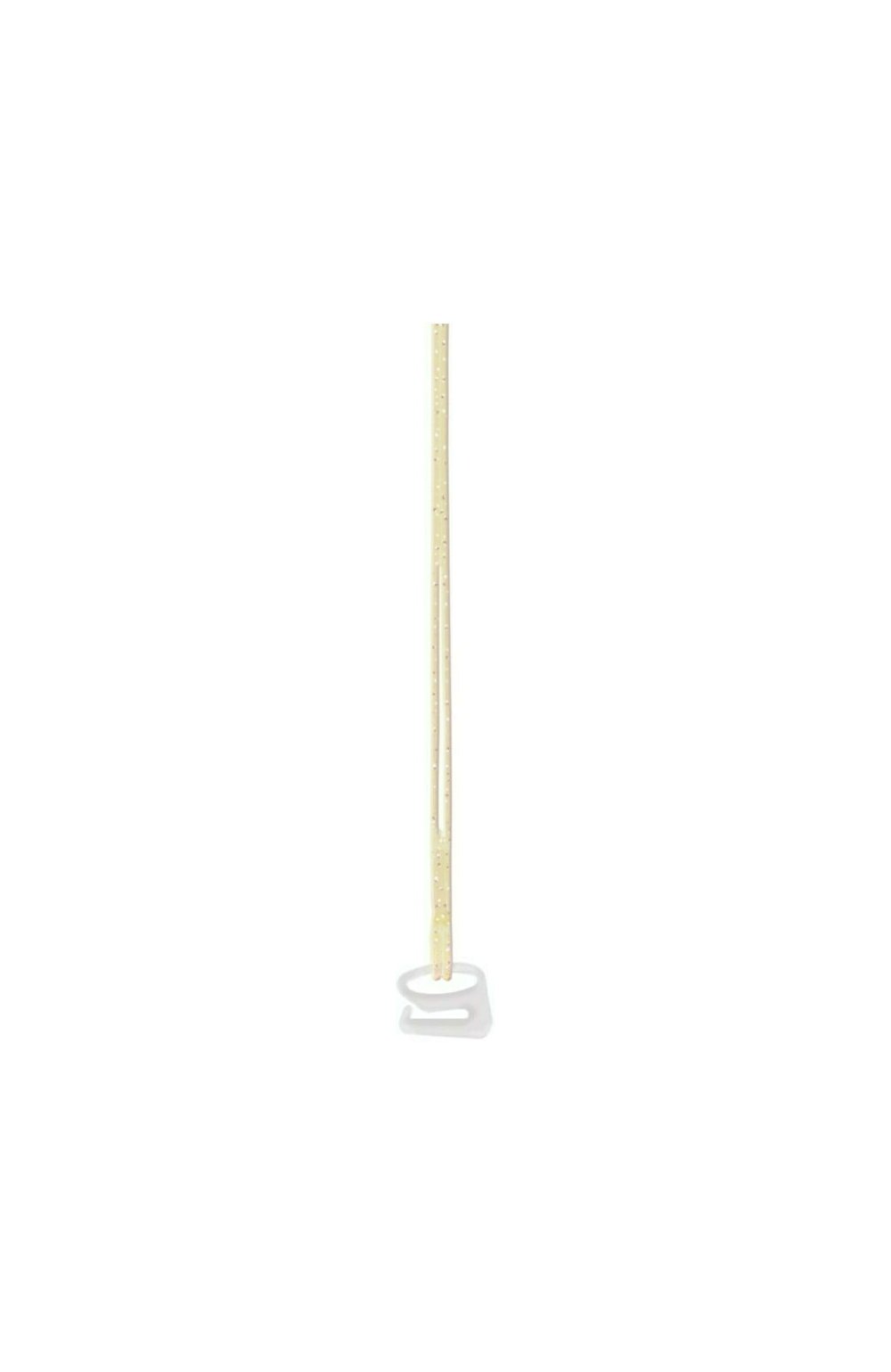 Bretele cu latimea de 2mm pentru sutien - julimex rt006g