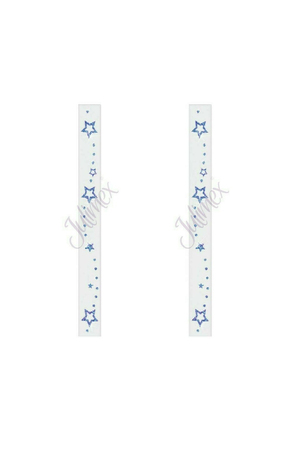 Bretele cu latimea de 10mm pentru sutien - julimex rk172