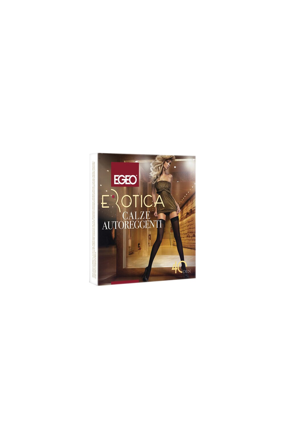 Ciorapi dama erotica 40