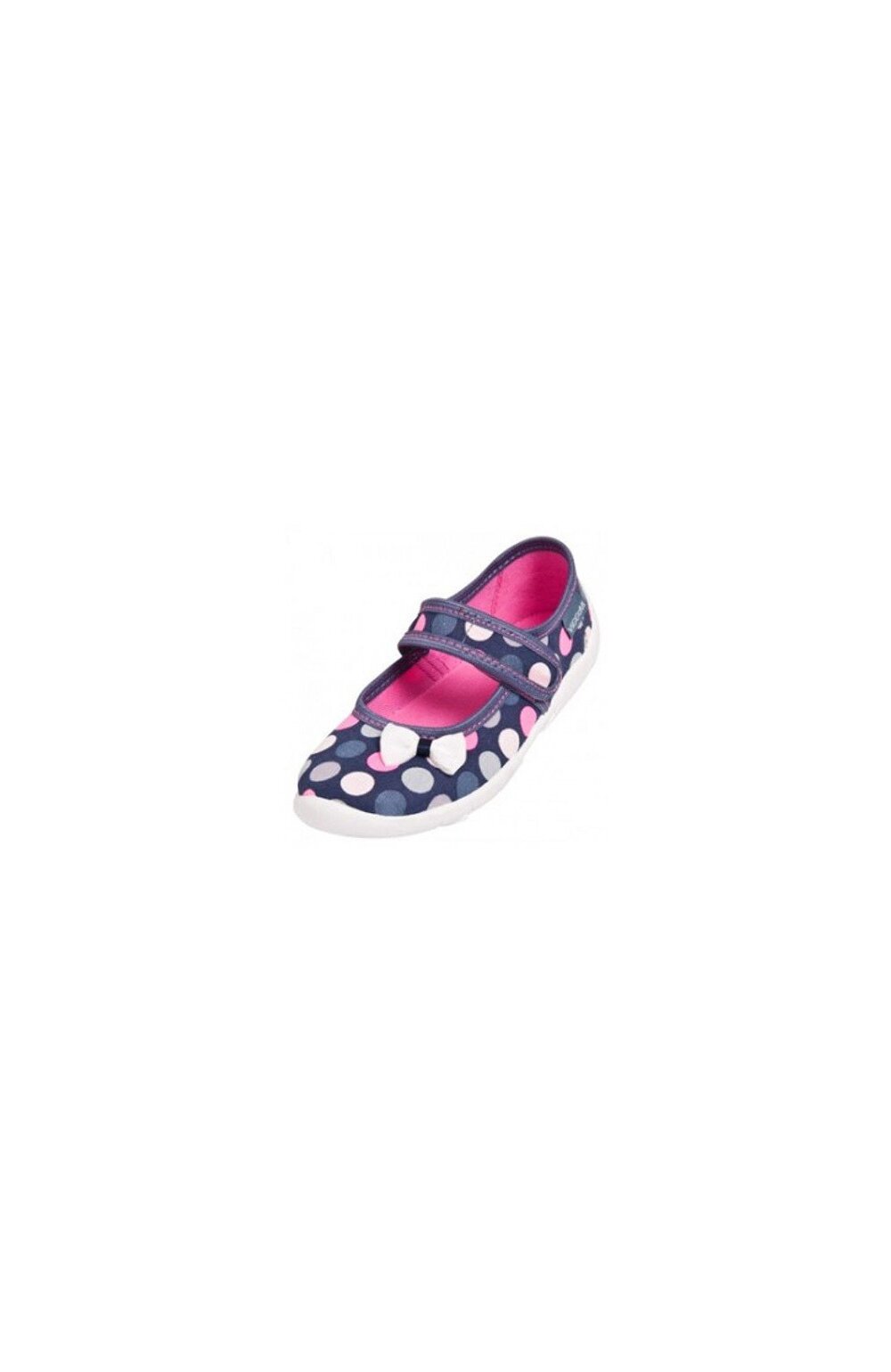 Espadrile daria 64