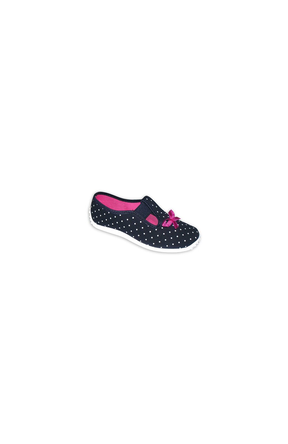 Espadrile jagoda 2557