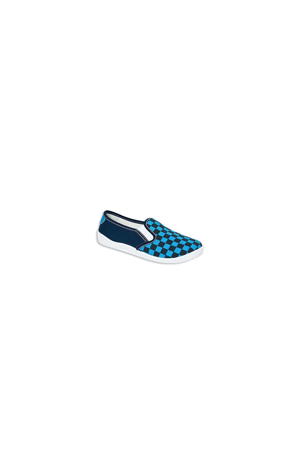 Espadrile paskal 5862
