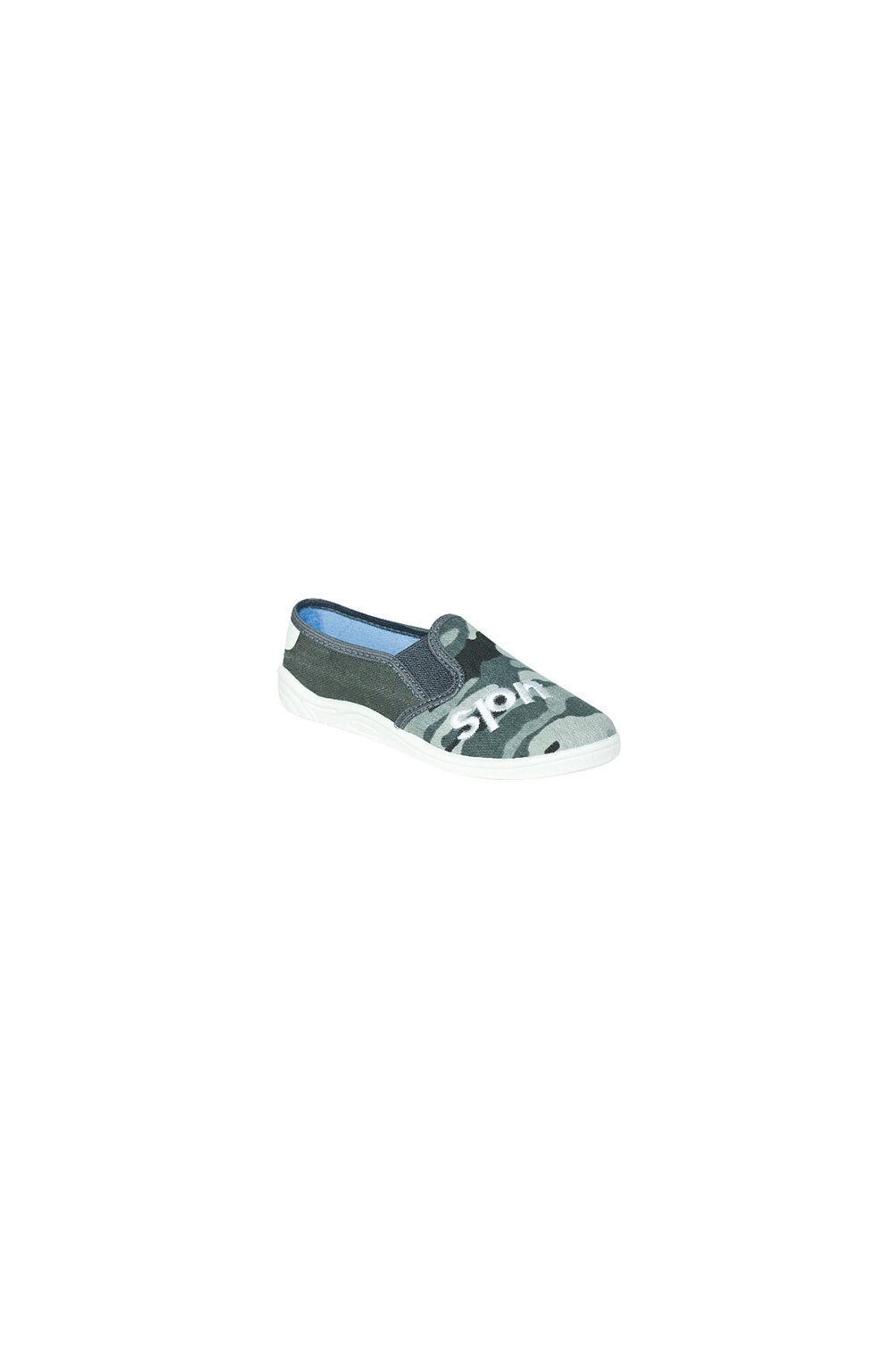 Espadrile pawel 65