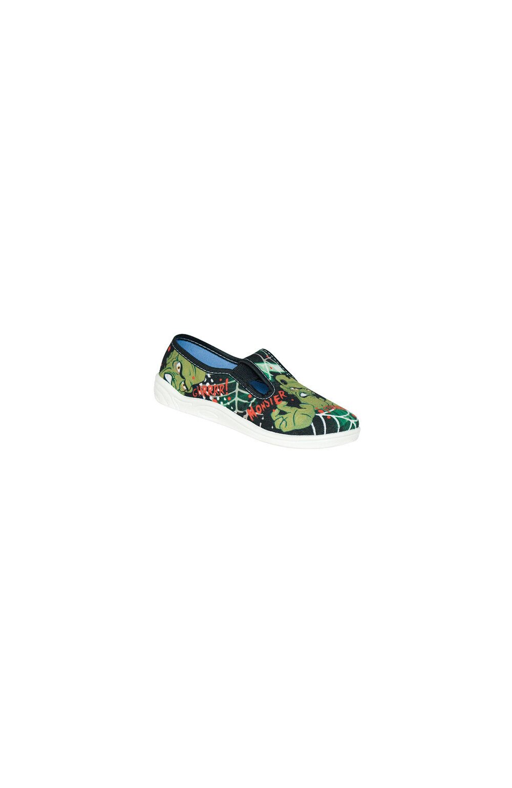 Pantofi tomek 58