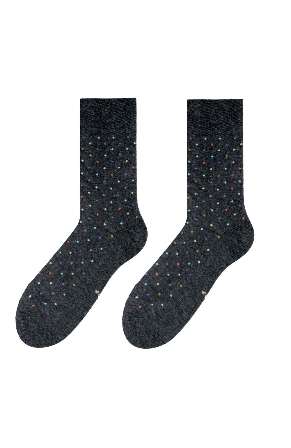 Sosete barbati S051B068 Colorful dots