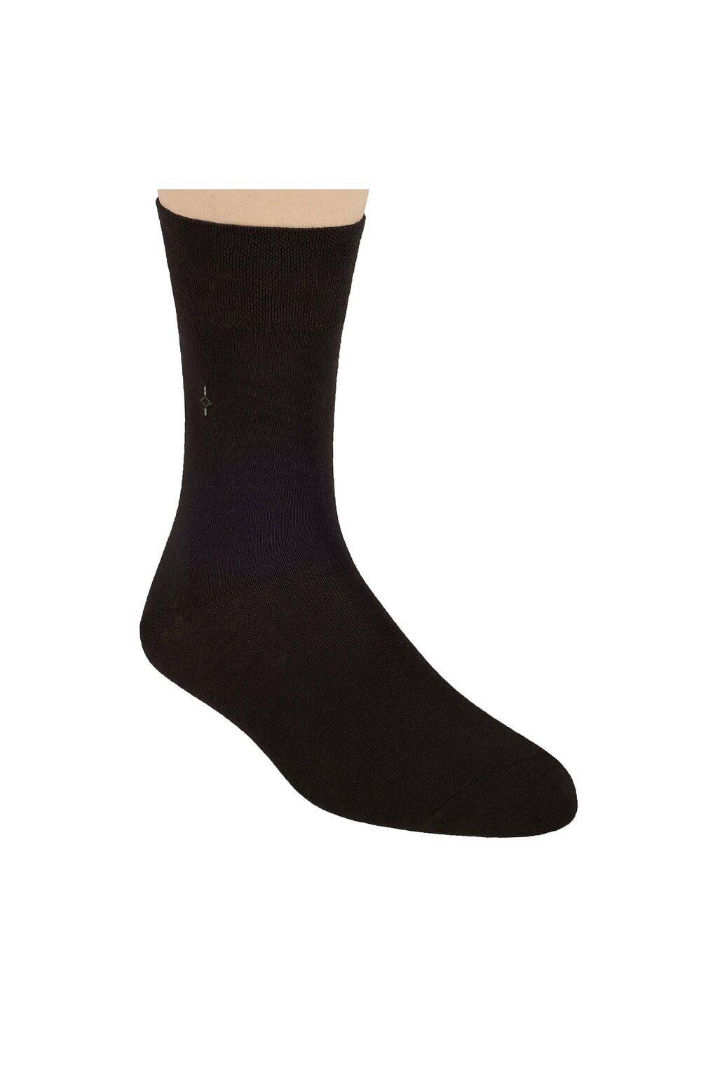 Sosete cu logo pentru pantofi s056-023