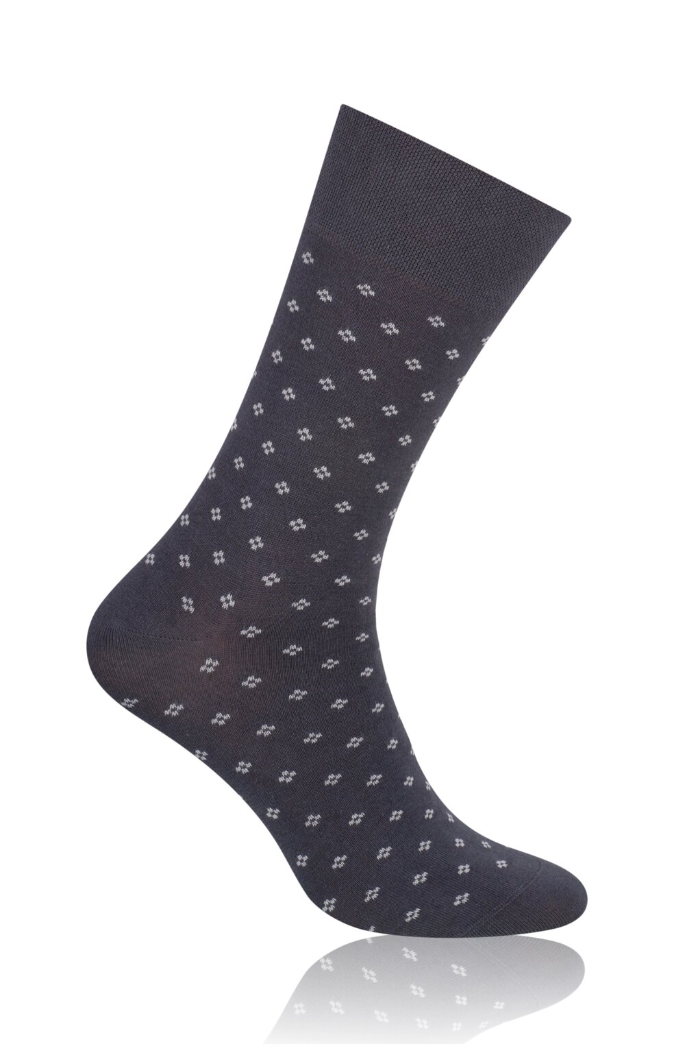 Sosete cu model pentru pantofi s056-c078