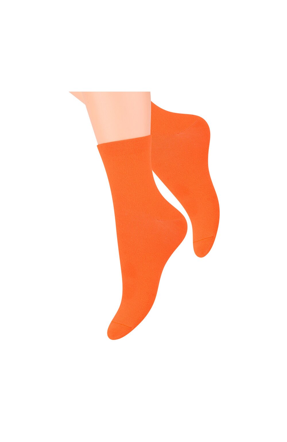 Sosete fluorescente de dama s037-030