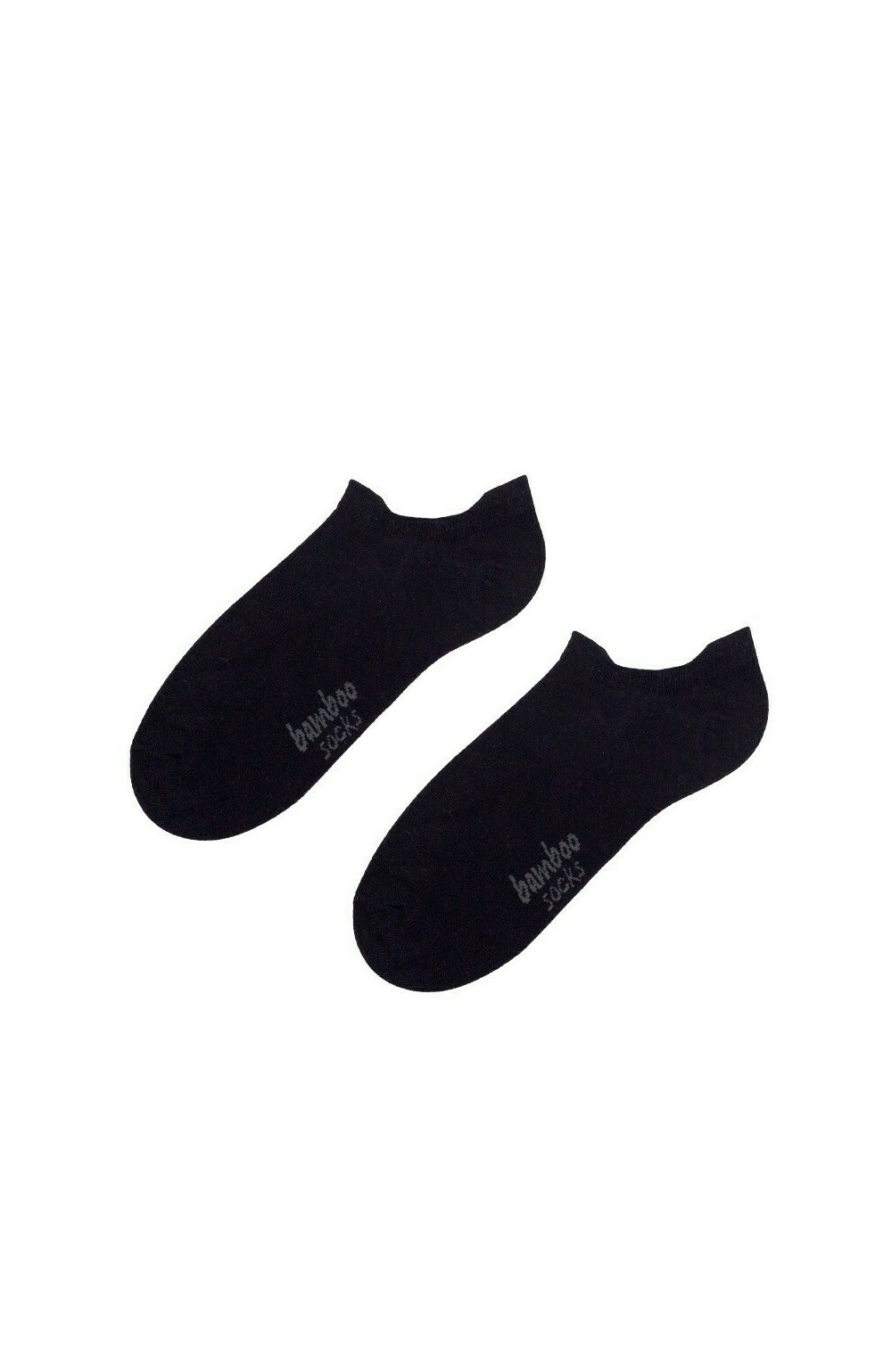 Sosete scurte din bambus s094-005