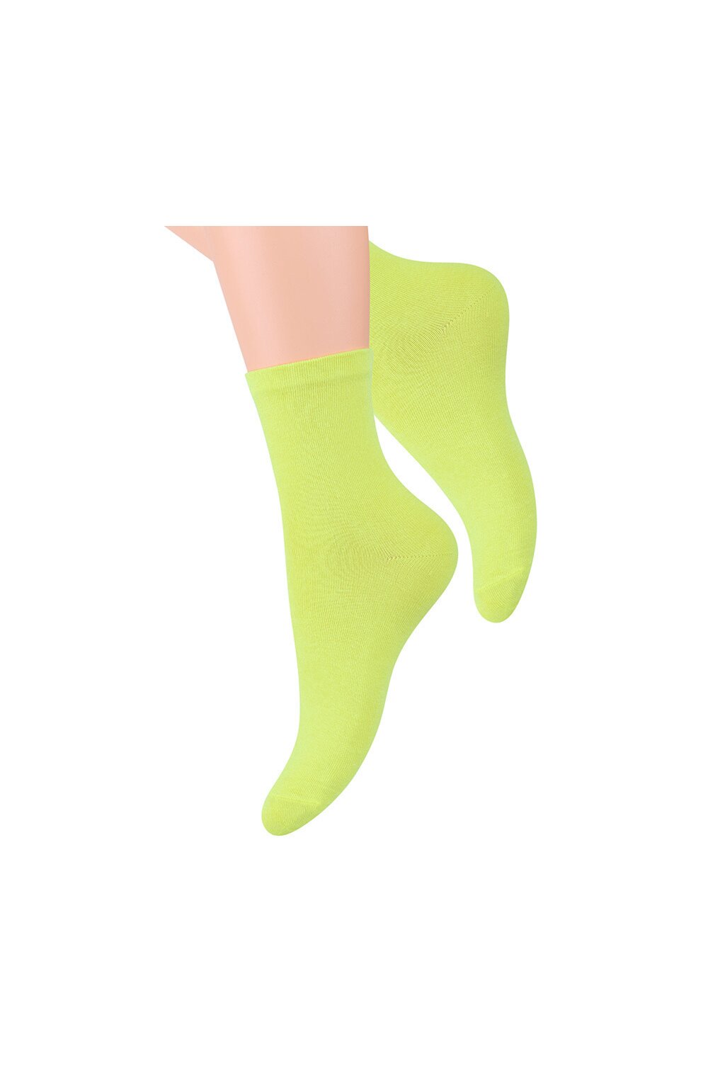 Sosete simple de dama s037-037