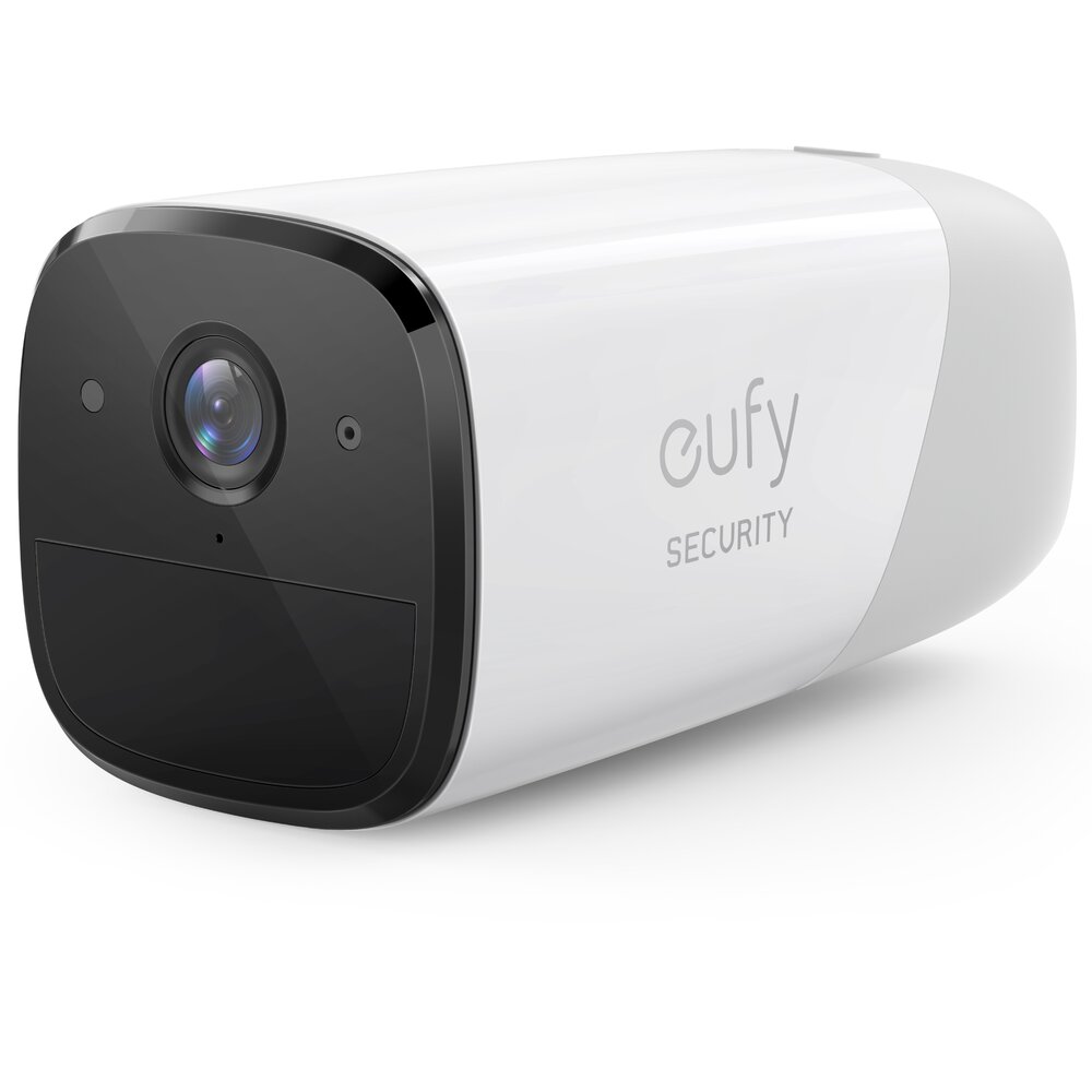 Camera supraveghere video eufyCam 2 Pro Security wireless, Rezolutie 2K, IP67, Nightvision