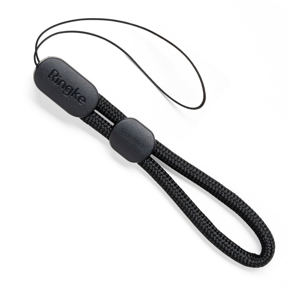 Snur Ringke Lanyard Finger Strap Negru